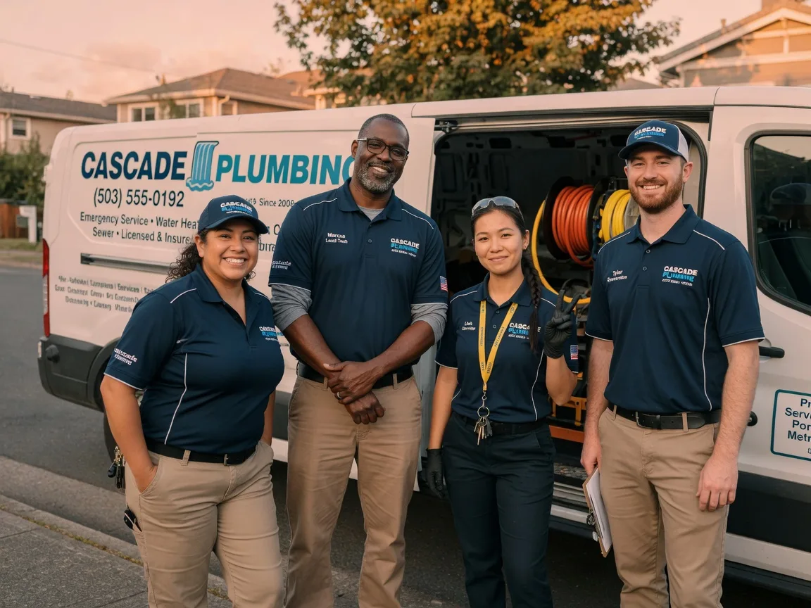 Emergency Plumber company in Horseshoe Bay, TX